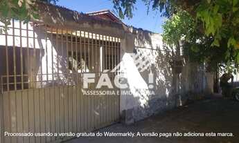 Imagem: Vende-se 2 Casas na Quadra 208 Sul