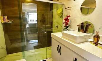 Imagem 3: Cobertura Duplex Incrível a 2 Quadras do Mar Ponta Verde