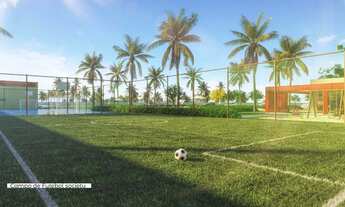Imagem 3: 4 Lotes à venda - Mares Maluí e Residence