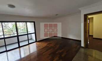 Imagem 3: Apartamento de 3 quartos na Vila Pompéia, São Paulo-SP: venda ou locação, com suíte, 2 vag