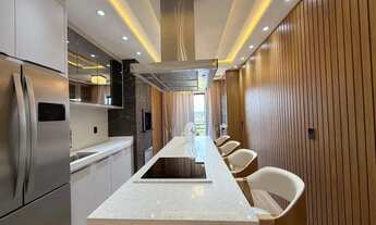 Imagem 6: Apartamento à venda, 3 quartos, 2 suítes, 2 vagas, Jaraguá Esquerdo - Jaraguá do Sul/SC