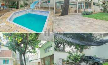 Imagem: Código 9047 - Belíssima Casa para locação