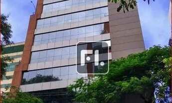 Imagem 7: Conjunto à venda, 254 m² por R$ 5.500.000,01 - Vila Olímpia - São Paulo/SP