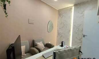 Imagem 3: Sala comercial Galpão / depósito com aluguel por R$800 /mês