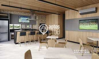 Imagem 2: Reserva Colina, apartzmento à venda, 04 dormitórios, 01 vaga - Mossunguê, Curitiba/PR