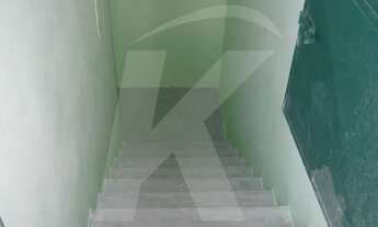 Imagem 5: Prédio comercial com 03 salões de 180 metros quadrados cada