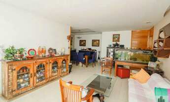 Imagem 3: APARTAMENTO RESIDENCIAL em RIO DE JANEIRO - RJ, HUMAITÁ