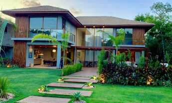 Imagem 2: Casa para Temporada em Mata de São João/BA