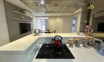 Imagem 7: Apartamento à venda no bairro Balneário - Florianópolis/SC