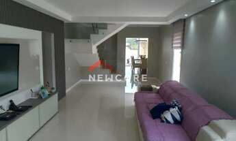 Imagem 4: Casa de condomínio em Alameda das Gardênias - Alphaville - Santana de Parnaíba/SP