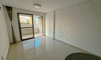 Imagem 7: APARTAMENTO PARA VENDA - ED. THE RESIDENCE TOWER