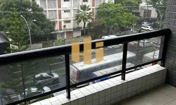 Imagem 2: Venda de apartamento em Boa Viagem no Edifício SAINT PATRICK