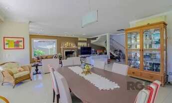 Imagem 7: Casa Condomínio em Porto Alegre, no bairro Terra Ville