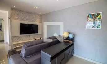 Imagem 3: Apartamento à Venda - Campo Belo, 2 Quartos, 74 m2