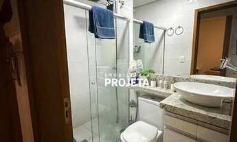 Imagem 6: Apartamento com 2 dormitórios à venda, 78 m² por R$ 330.000,00 - Cidade Jardim - President
