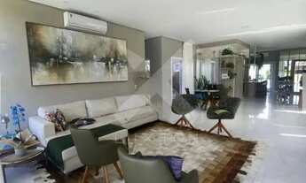 Imagem 4: Casa em condomínio para comprar em Eldorado do Sul com 4 quartos (2 suítes