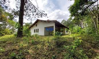 Imagem 4: Sítio com 9,09 alqueires - Mairiporã/SP - A apenas 2 km da Rodovia Fernão Dias