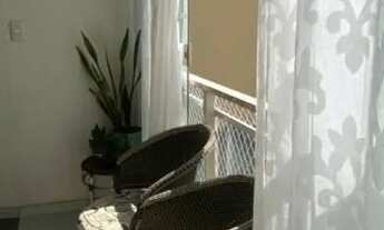 Imagem 3: Alugo apartamento térreo mobiliado