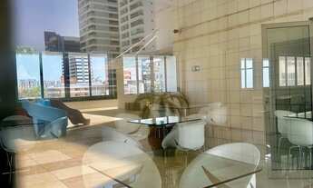 Imagem 3: Apt. MOBILIADO para aluguel tem 82 m. quadrados com 3 quartos na PENISULA