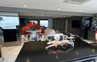 Imagem 4: Apartamento em Rua Brigadeiro Faria Lima - Canto do Forte - Praia Grande/SP