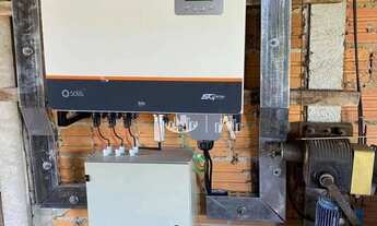 Imagem 6: Barracão à venda, 2100 m² por R$ 1.900.000,00 - Centro - Tamarana/PR