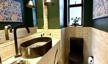 Imagem 5: Alto Luxo e conforto!