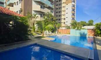 Imagem 2: CONDOMÍNIO FIRENZE, 112m2, 3 QUARTOS SENDO 1 SUÍTE, 2 VAGAS, R$ 3.600,00