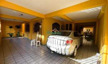 Imagem 1: Casa à venda em Parque Residencial Laranjeiras - Serra/ES