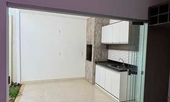 Imagem 2: Casa Cond ESMERALDA V.G