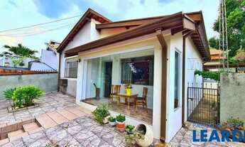 Imagem 3: CASA TÉRREA - JARDIM SANTANA - SP