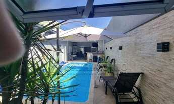 Imagem 6: CASA EM CONDOMÍNIO MILANO 2 QUARTOS