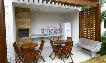 Imagem 6: Grand Paysage Villa Branca - 3 Dormitórios 1 Suíte Todo Planejado