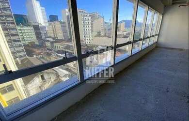 Imagem 3: Sala à venda, 94 m² por R$ 700.000,00 - Centro - Rio de Janeiro/RJ
