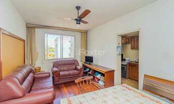 Imagem 2: Apartamento à venda Rua Alberto Silva, Vila Ipiranga - Porto Alegre