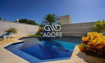 Imagem 4: Casa à venda no Condomínio Theodora - Itu/SP