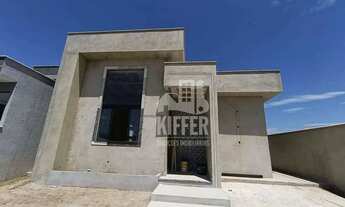 Imagem 2: Casa à venda, 113 m² por R$ 610.000,00 - Ubatiba - Maricá/RJ