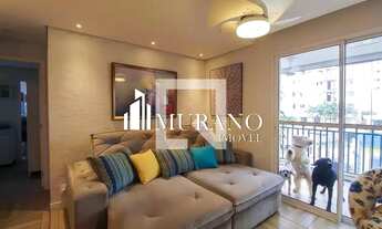 Imagem 3: Imóvel para venda possui 72 metros quadrados com 2 quartos em Vila Regente Feijó - São Pau