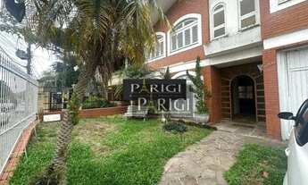 Imagem: Casa com 4 dormitórios para alugar, 242