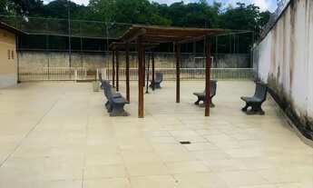 Imagem 2: Imóvel para venda possui 44 metros quadrados com 2 quartos