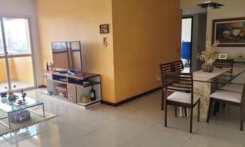 Imagem 3: COND. SOLAR VOLPI/PANCETT APTO 03 QUARTOS SENDO UM SUITE