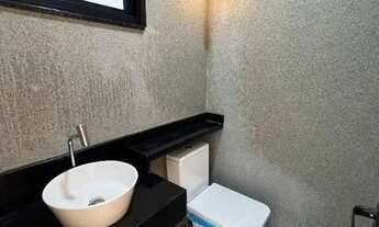 Imagem 5: Casa de 151 m² com 03 quartos à venda por R$ 1.100,000,00 no Jardim Presidente - Goiânia