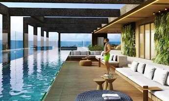 Imagem: EDIFÍCIO SUMMIT Studio à venda na Ponta