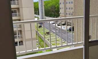 Imagem 7: Imóvel para aluguel possui 42 metros quadrados com 2 quartos em Jardim Imperial - Cuiabá