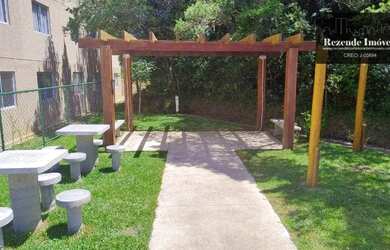 Imagem 7: Apartamento com 2 dormitórios para alugar, 38 m² por R$ 1.416,46/mês - Campo de Santana