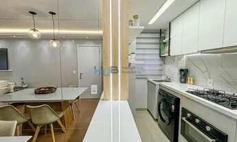 Imagem 4: Apartamento Mobiliado Zona Oeste