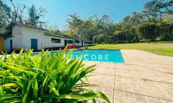 Imagem: Sítio em Avenida Komoto Tadashi - Km 4