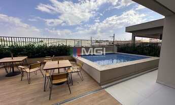 Imagem 6: Apartamento 2 quartos 1 Suíte Próximo Ao centro de Goiânia