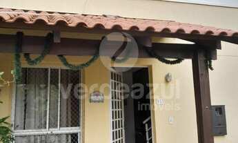 Imagem 2: Linda casa à venda no condomínio Vila Flora em Hortolândia