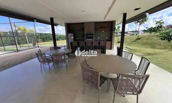 Imagem 5: Terreno em condomínio fechado disponível para venda o no bairro Portal do Vale II em Uberl