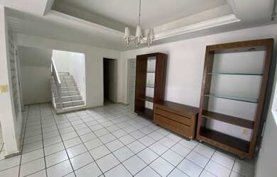 Imagem 4: ALUGO CASA NA VÁRZEA PRÓX AO NOVO ATACAREJO L